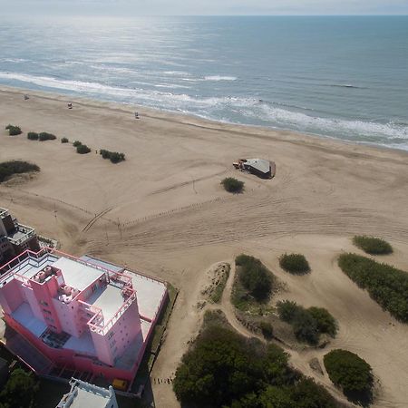 Sul Mare Hotel Valeria del Mar Exterior photo