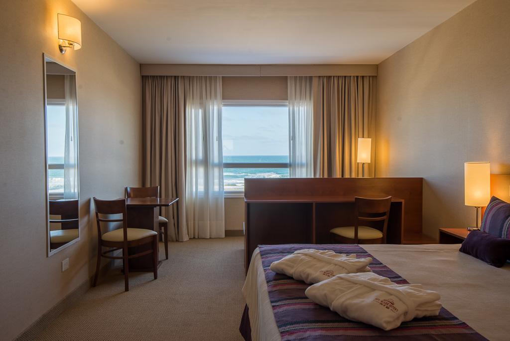 Sul Mare Hotel Valeria del Mar Exterior photo