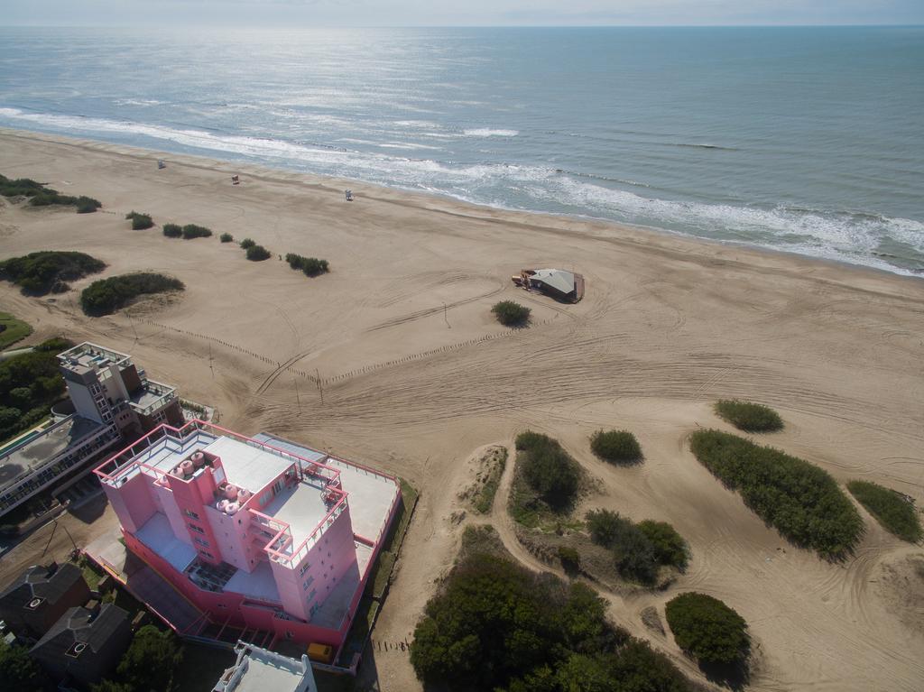 Sul Mare Hotel Valeria del Mar Exterior photo